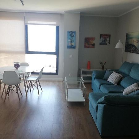 Apartamento Teatinos Málaga Exterior foto